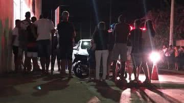 Divulgação/Polícia Militar