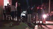Divulgação/Polícia Militar