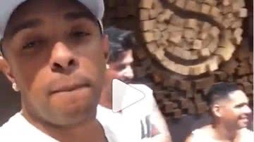 Reprodução/ Instagram
