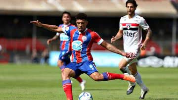 Felipe Oliveira / ECBahia