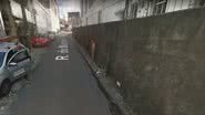 Reprodução / Google Maps