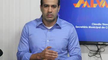 Carlos Alberto/BNews