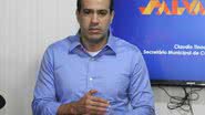 Carlos Alberto/BNews