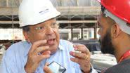 Carlos Alberto/ BNews