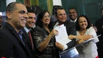 Vagner Souza/ BNews