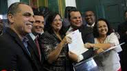 Vagner Souza/ BNews