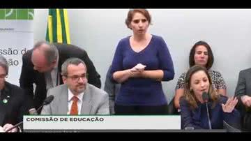 Reprodução