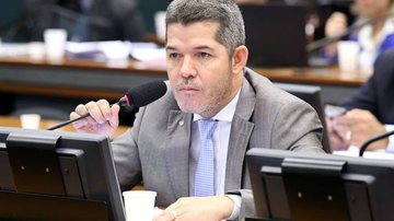 Antonio Augusto / Câmara dos Deputados/Agência Câmara