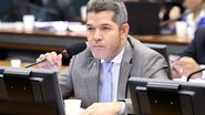 Antonio Augusto / Câmara dos Deputados/Agência Câmara