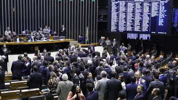 Luis Macedo/Câmara dos Deputados