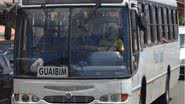 Reprodução/Ônibus Brasil