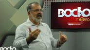 Gilberto Júnior/Arquivo BNews