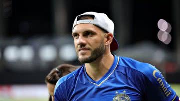 Felipe Oliveira / ECBahia
