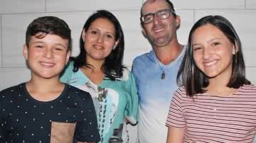 Arquivo pessoal
