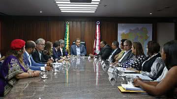 Paula Fróes / Governo da Bahia