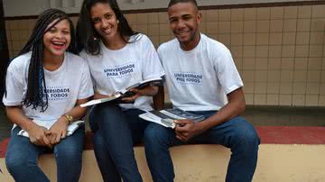 Geraldo Carvalho/Ascom Educação