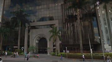 Reprodução/Google Maps