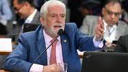Edilson Rodrigues/Agência Senado
