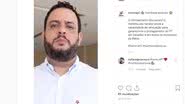 Reprodução/ Instagram