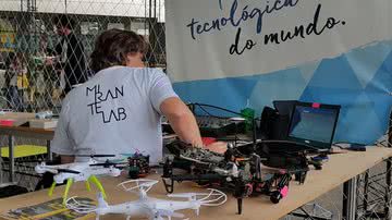 Wellton Máximo/Agência Brasil