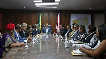 Paula Fróes / Governo da Bahia