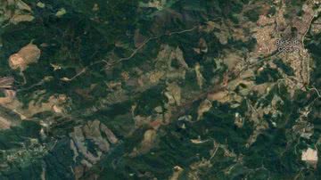 Reprodução Google Maps