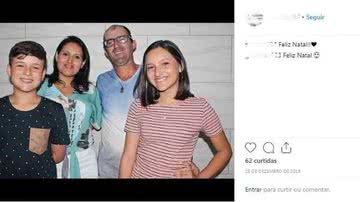 Reprodução/ Redes sociais