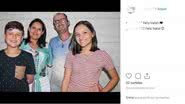 Reprodução/ Redes sociais