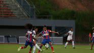 Felipe Oliveira/EC Bahia