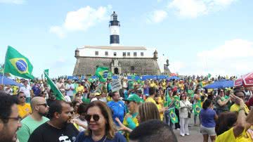 Carlos Alberto / BNews