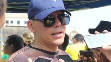 Carlos Alberto/BNews