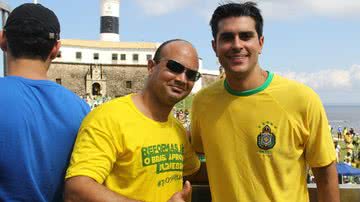 BNews/Carlos Alberto