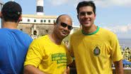 BNews/Carlos Alberto