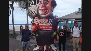 Reprodução/Twitter