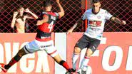 Imagem Na estreia de Loss, Vitória sai na frente e cede empate para o Atlético-GO