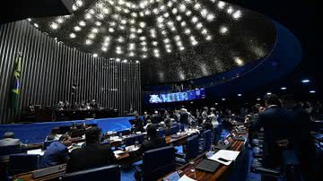 Marcos Oliveira/Agência Senado