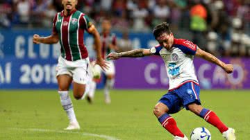 Felipe Oliveira / EC Bahia