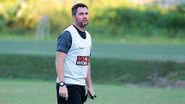 Imagem Osmar Loss avalia empate fora de casa: "A gente tem que ter equilíbrio"