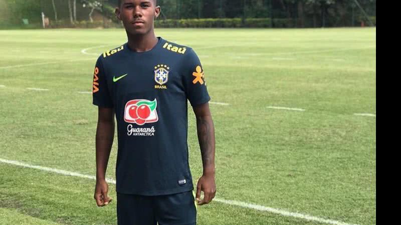 Reprodução