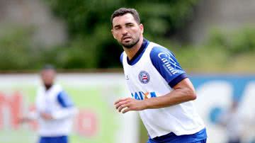 Felipe Oliveira / ECBahia