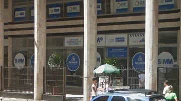 Reprodução/ Google Maps