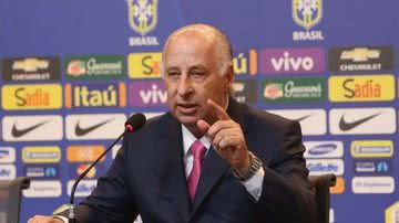 Rafael Ribeiro (CBF)