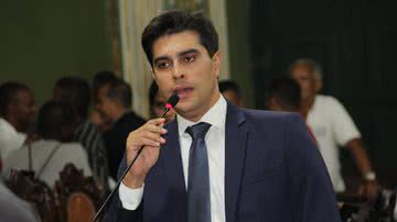 Vagner Souza / Arquivo BNews