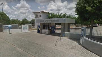 Reprodução / Google Street View