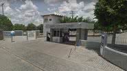 Reprodução / Google Street View