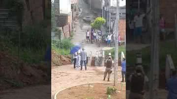 Divulgação