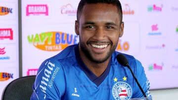Felipe Oliveira / ECBahia