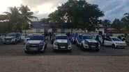 Divulgação/Polícia Civil
