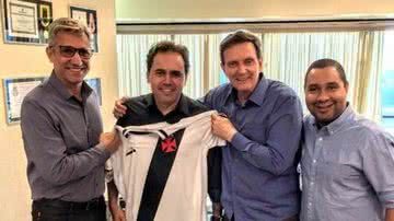 Divulgação/Supervasco.com