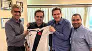 Divulgação/Supervasco.com